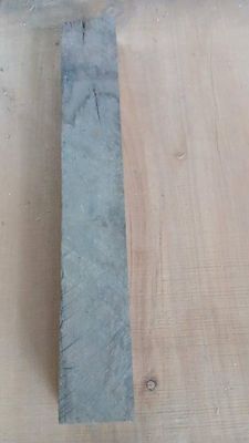 Black Maire 40x40 Knife Blank NECUM 1902-21-1 RF1S  Off_B