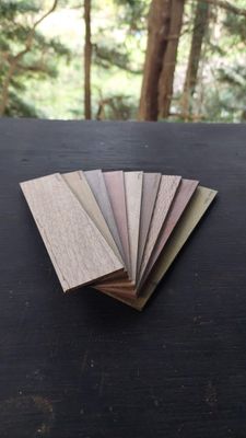 Craft Pack, P409  Bookmark Set, RF1S, OFF_B