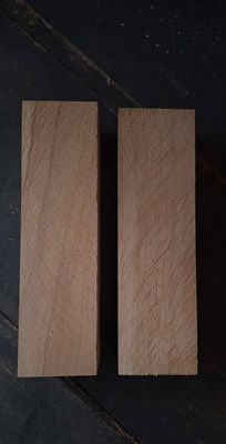 Craft Pack, P516_Cedar_Craft_Salt and Pepper Turning Blanks, RF1S, BBS_M0