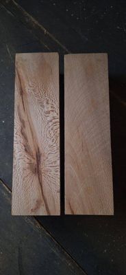 Craft Pack, P517_London Plane_Craft_Salt and Pepper Turning Blanks, RF1S, BBS_M0