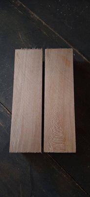 Craft Pack, P518_London Plane_Craft_Salt and Pepper Turning Blanks, RF1S, BBS_M0