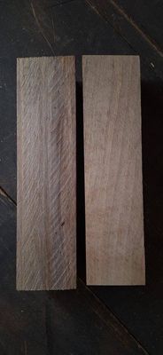 Craft Pack, P519_Black Walnut_Craft_Salt and Pepper Turning Blanks, RF1S, BBS_M0