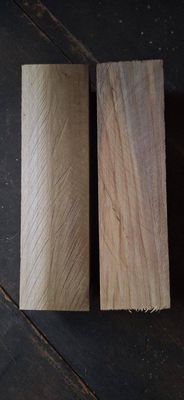 Craft Pack, P523_Tulip_Craft_Salt and Pepper Turning Blanks, RF1S, BBS_M0
