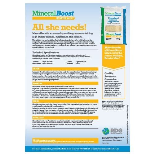 MineralBoost Bovatec 20CC Tech Sheet Thumbnail