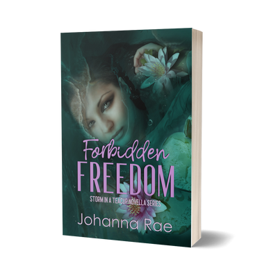 Forbidden Freedom - A Storm in a Teacup Novella (paperback)