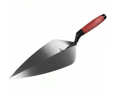 12&quot; (300) Marshalltown London Wide Trowel with Durasoft Handle