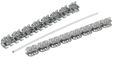 Elevator Belt Joiner