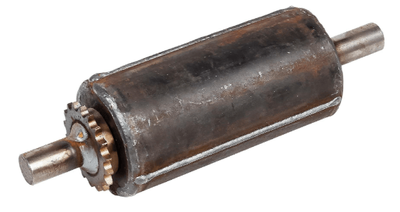 Elevator Drive Roller