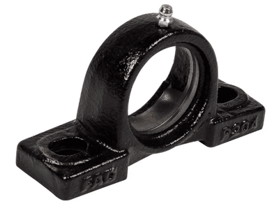 Elevator Bearing Housing