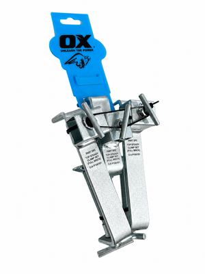 OX Clamp Set