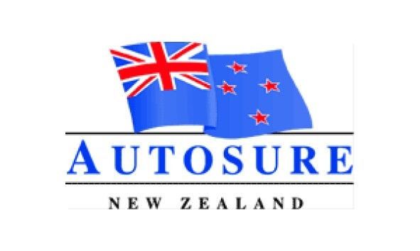 Marshall Automotive are partners with Autosure New Zealand