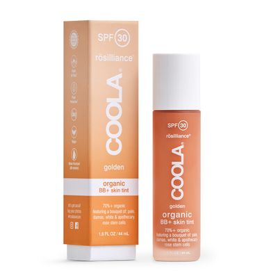 Coola Mineral Face Rosiliance GOLDEN HOUR SPF30
