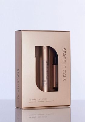Spaceuticals Anti-Ageing Collection + FREE GIFT