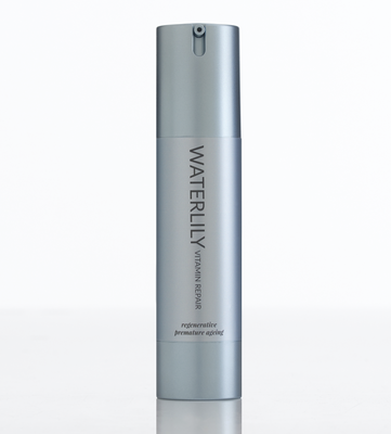 Waterlily Vitamin Repair - 50ml