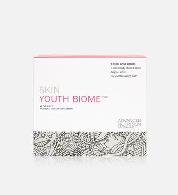 Advanced Nutrition Programme - Skin Youth Biome 60caps