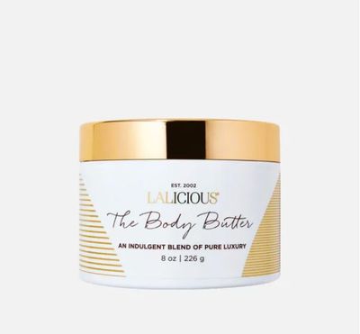 Lalicious Body Butter 226g
