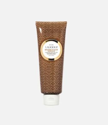 Lalicious Body Butter - Brown Sugar 226g