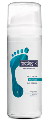 Footlogix DD Cream