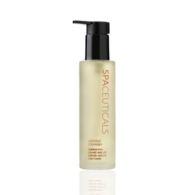 Glycolic Cleanser 118ml