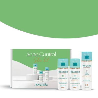 Acne Control Skin Kit