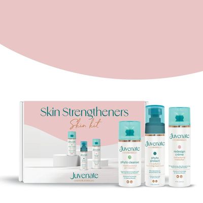Skin Strengthener Skin Kit