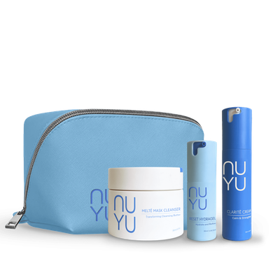 NUYU All in one Skin Kit