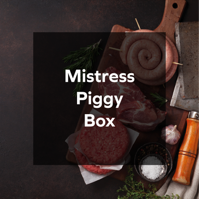 Mistress Piggy