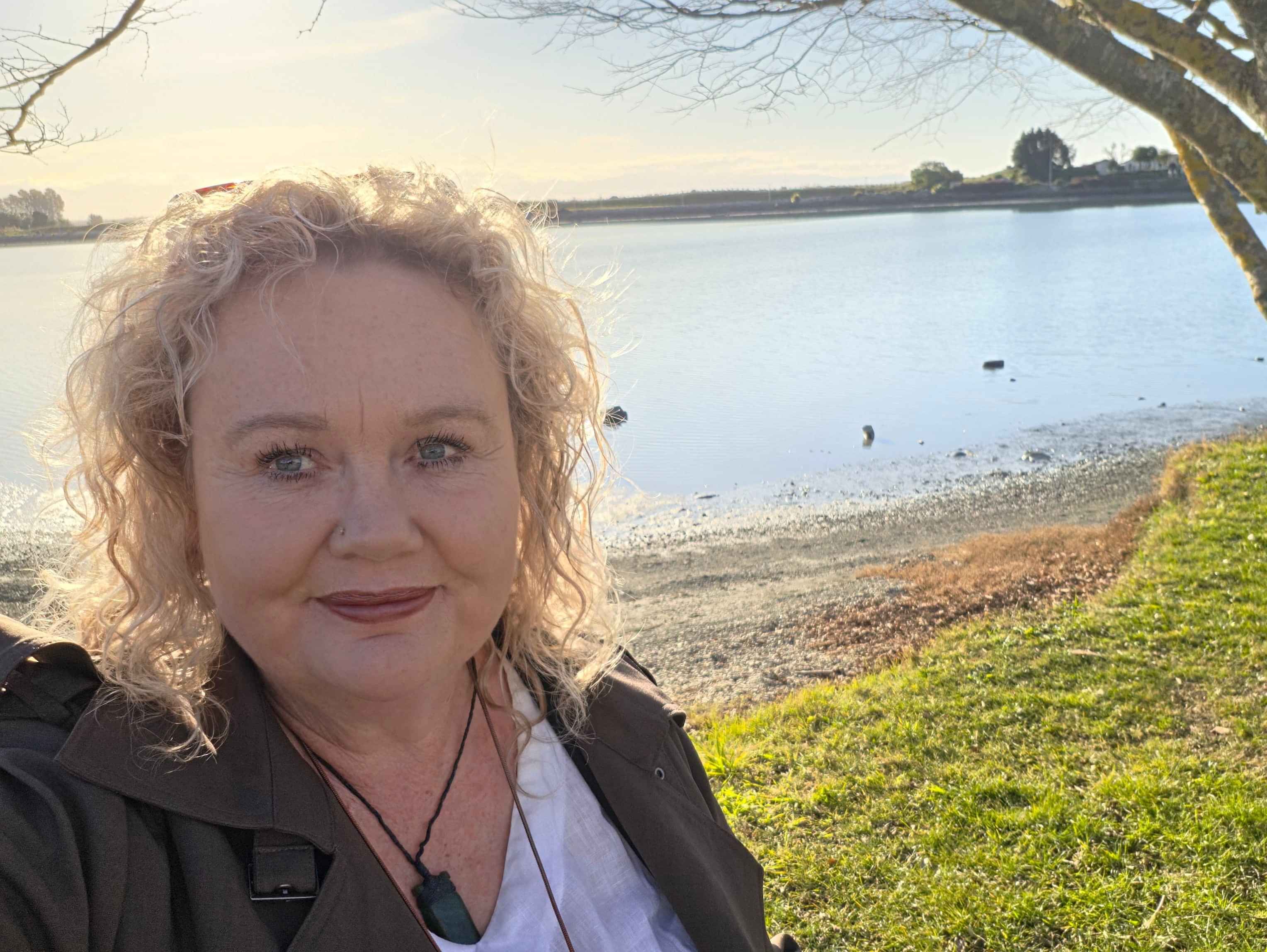 Leah Keown trusted tradie coach