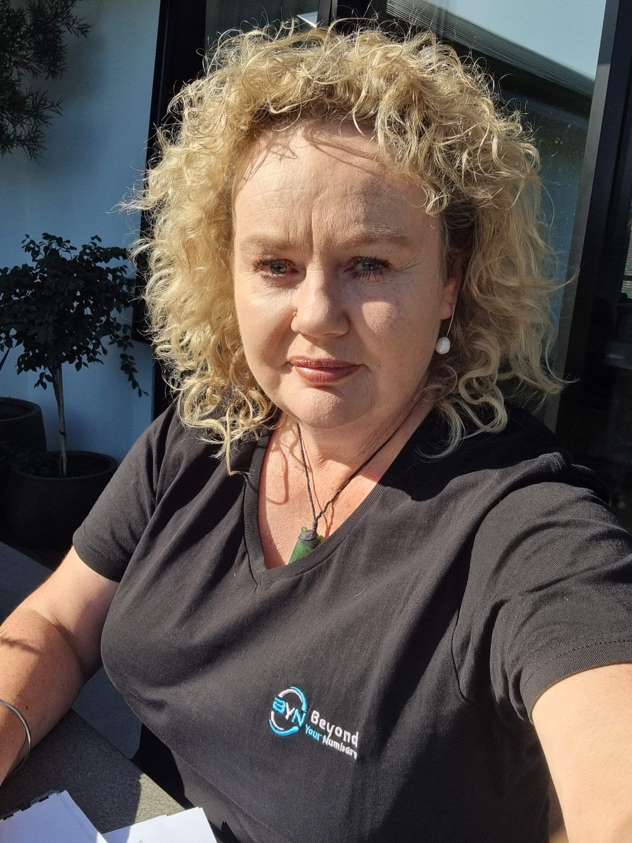 Beyond Your Numbers Cashflow Forecasting & Planning