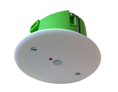 Ceiling Mounted Urinal Sensor