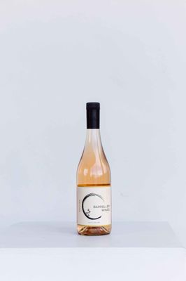 2024 Ros&eacute; Semi-Sweet 750ml