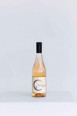 2024 Ros&eacute; Dry Style 750ml