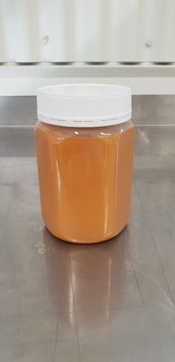 1kg Creamed Honey