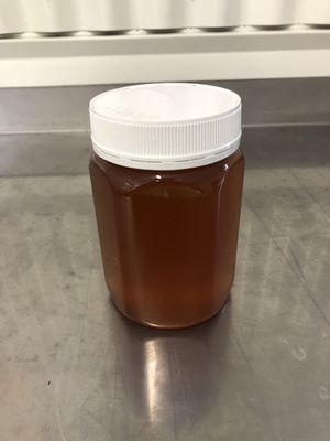 1kg Kanuka Honey