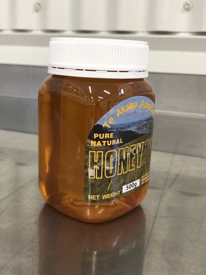 500g Liquid Honey