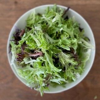 Salad mix - 130g bag