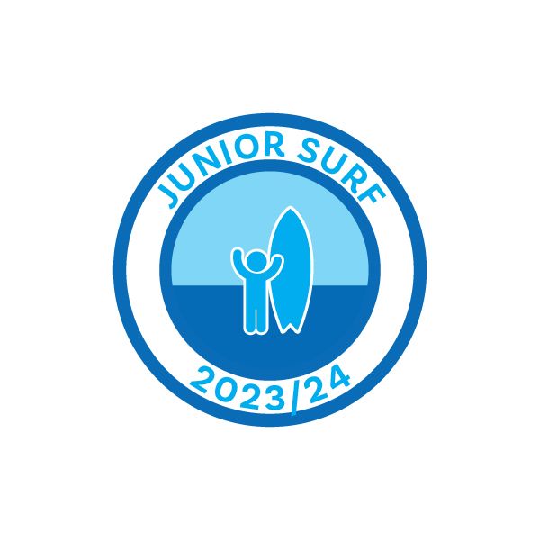 Junior Surf 2023/24