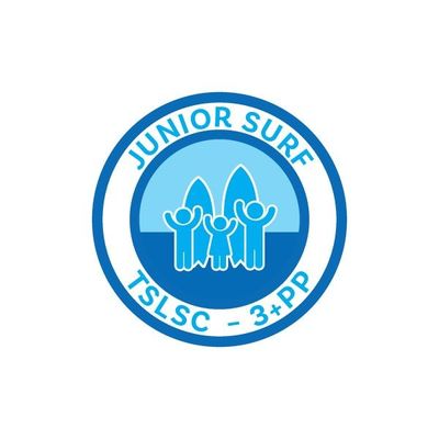 Junior Surf 2024/25 (3+pp)