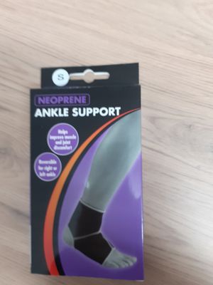 Ankle Support Neoprene
