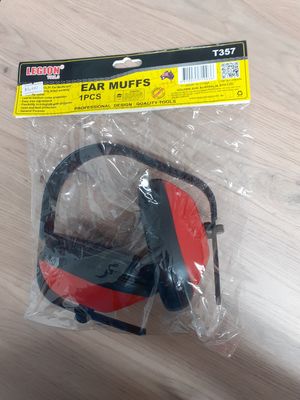Ear Protection T357