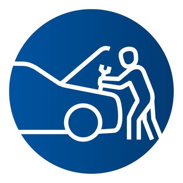 At Automotive Solutions Hamilton we do under-bonnet servicing and repairs on all vehicles