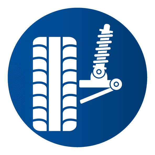 At Automotive Solutions Hamilton we do suspension and steering on all vehicles