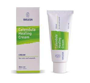 Weleda Calendula Healing Cream 36ml