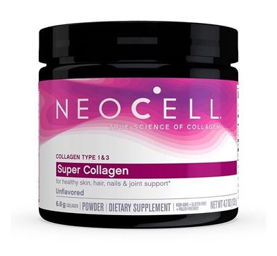 Neocell Super Collagen Powder 198g