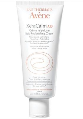 Av&egrave;ne XeraCalm Lipid-Replenishing Cream 200ml