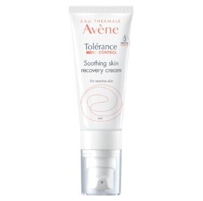 Av&egrave;ne Tolerance Control Soothing Skin Recovery Cream 40ml