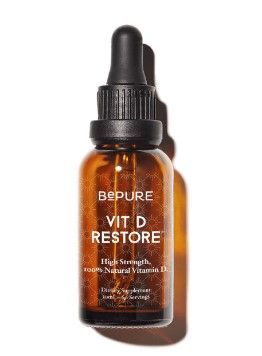 BePURE Vitamin D restore
