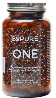 BePure One 30-day 150 Capsules