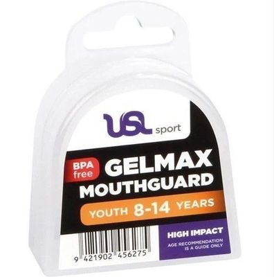 USL Sport Mouth Guard Youth High Impact