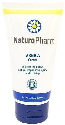 NaturoPharm Arnica Cream 90g